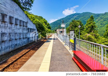 Amarube Viaduct (Sunny in June) Amarube Viaduct (Sunny in June) 78816683