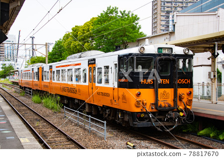 Kiha 66 匯十博世 78817670
