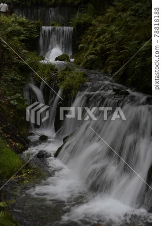 Shiraito Falls that you definitely want to visit in Kitakaruizawa, Nagano Prefecture Shiraito Falls that you definitely want to visit in Kitakaruizawa, Nagano Prefecture 78818188