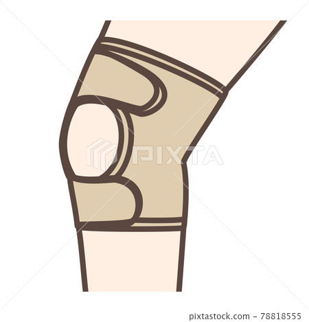 Knee supporter Knee supporter 78818555