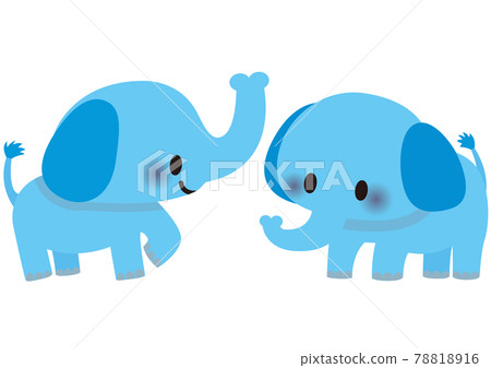 大象 大象 78818916