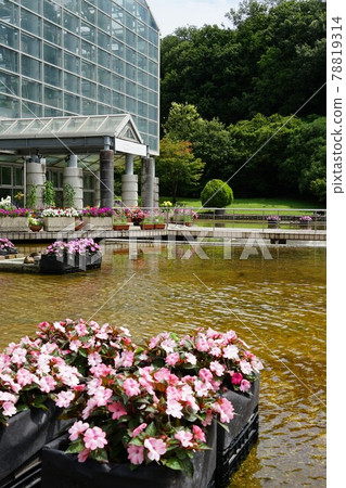 Kanagawa Prefectural Sagamihara Park 78819314
