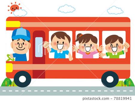 公共汽車 公共汽車 78819941