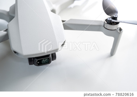 Drone_white background Drone_white background 78820616