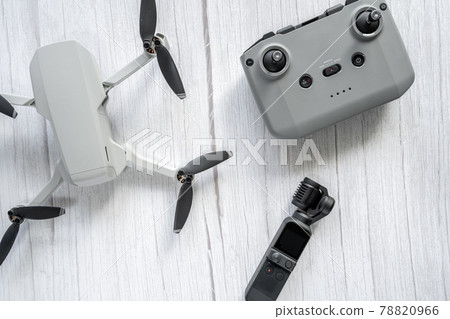 Drone_tree background_Vlog Drone_tree background_Vlog 78820966