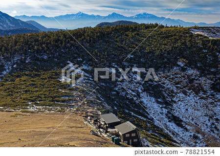 內石山和山 78821554