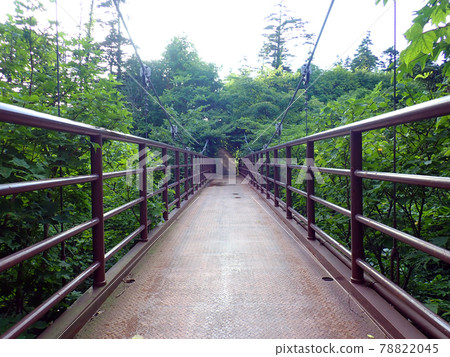 Hokkaido Rishiri Island Oshidomari area cycling course 78822045