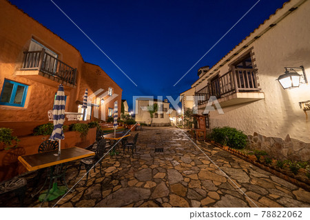 Scenery of Ise Shima Mediterranean Village 78822062