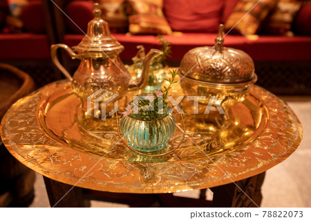 Scenery of Ise Shima Mediterranean Village 78822073