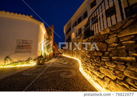 Scenery of Ise Shima Mediterranean Village Scenery of Ise Shima Mediterranean Village 78822077