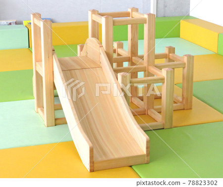 木製幻燈片 木製幻燈片 78823302