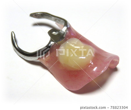 假牙 假牙 78823304