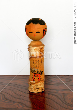 傳統工藝木芥子樹 78825118