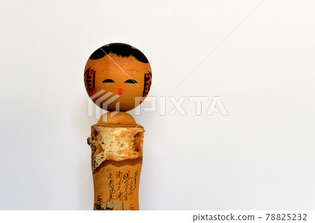 傳統工藝木芥子樹 78825232