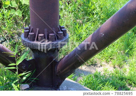 塔的基礎 塔的基礎 78825695