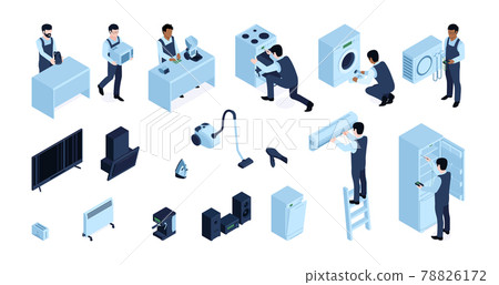 Repair Service Set Repair Service Set 78826172