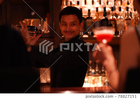 搖動調酒師 搖動調酒師 78827151