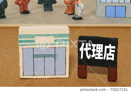 機構 78827281