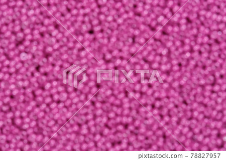 Defocused purple lights background photo. Texture for perfect design project. 78827957