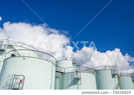 藍天和坦克 藍天和坦克 78830929