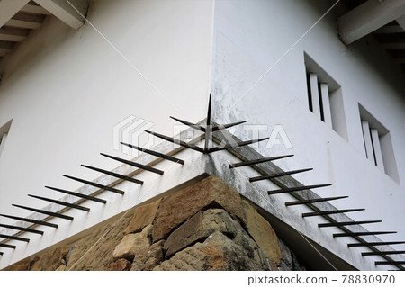 Kakegawa Castle 78830970