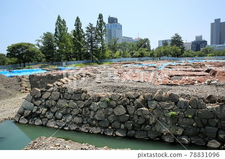 Sunpu城堡 78831096