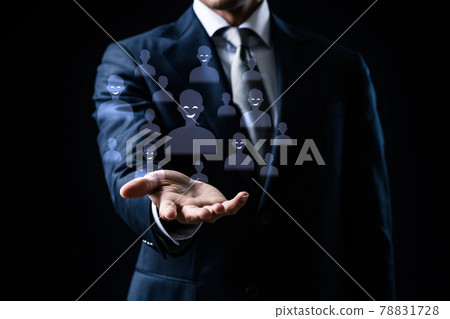 詐騙集團 78831728