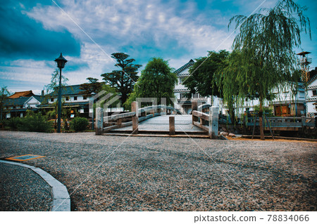 Kurashiki Aichi District 78834066