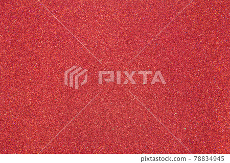 Red glitter texture abstract background for Christmas theme idea design concept Red glitter texture abstract background for Christmas theme idea design concept 78834945