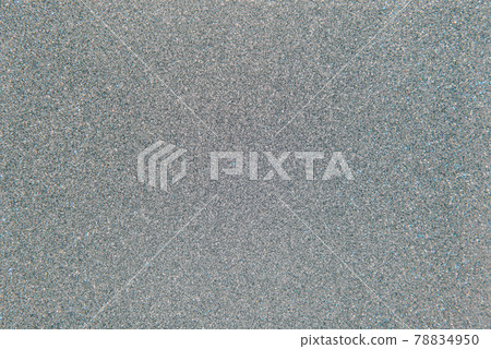 Grey glitter texture abstract background for Christmas theme idea design concept 78834950
