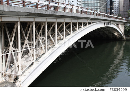 Tenjin Bridge 78834999