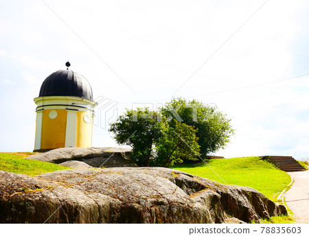 [Finland] Helsinki Kaivopuist Park 78835603