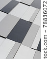 Wall Modern Pattern Backgorund 78836072