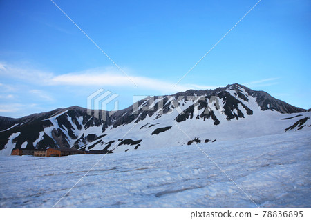 室戶雪景 78836895