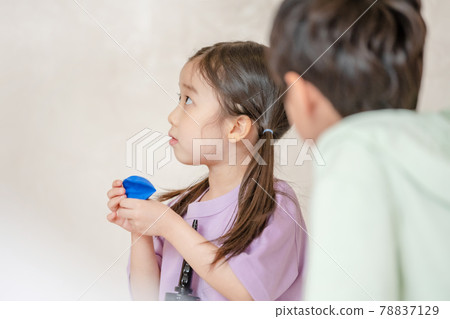 兒童生活方式遊戲 兒童生活方式遊戲 78837129