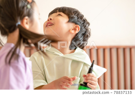 Children lifestyle play Children lifestyle play 78837133