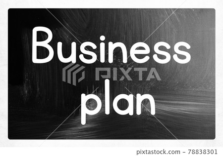 business plan 78838301