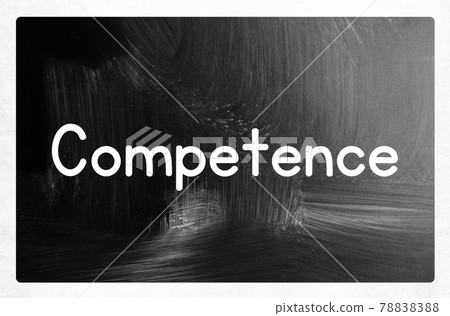 competence concept competence concept 78838388