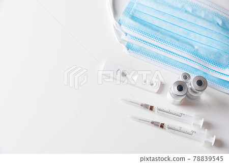 Vaccination concept, coronavirus vaccination Vaccination concept, coronavirus vaccination 78839545