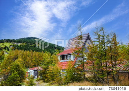 大河原小屋 78841036