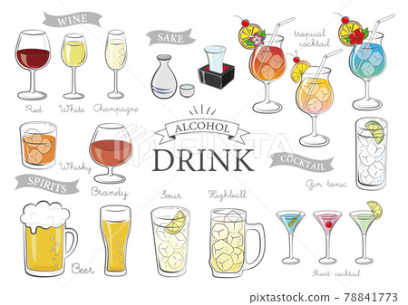 飲料/酒精飲料/酒/小酒館 飲料/酒精飲料/酒/小酒館 78841773