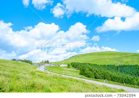 Summer Cars Mountains Summer Cars Mountains 78842894