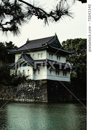 The Imperial Palace The Imperial Palace 78843340