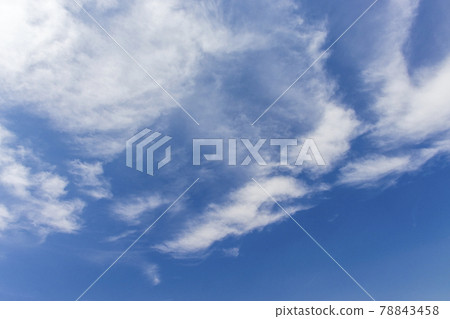 猩紅色的天空 猩紅色的天空 78843458