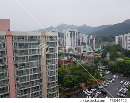 城市.公寓.住宅.社區.綜合體 78844722
