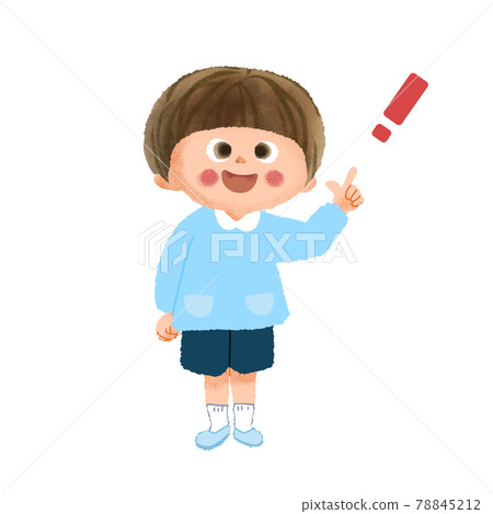 幼兒園小朋友2 78845212