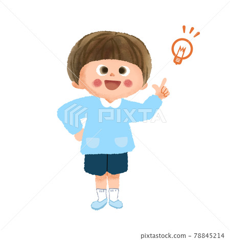 能想到的孩子 3 78845214