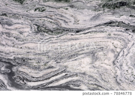 Classic stylish Volcano White, grey granite background, texture for new design project. 78846778