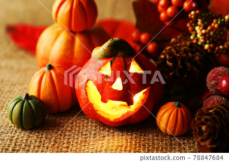 Halloween image Halloween image 78847684