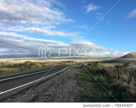 Big island big road Big island big road 78848407